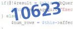 Код проверки